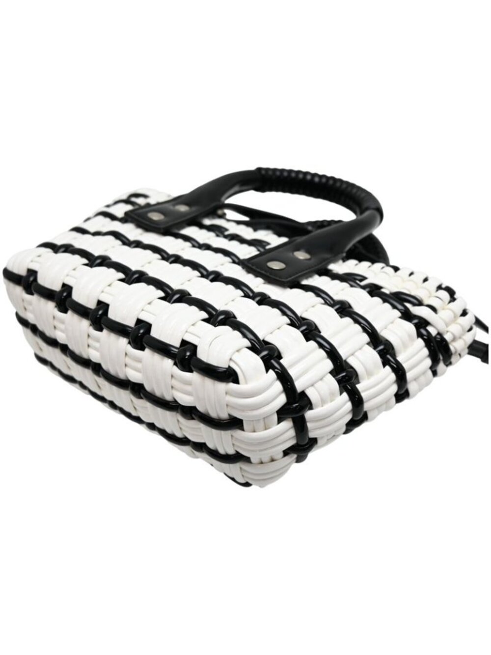 Balenciaga Handbag White - Picture 3 of 10
